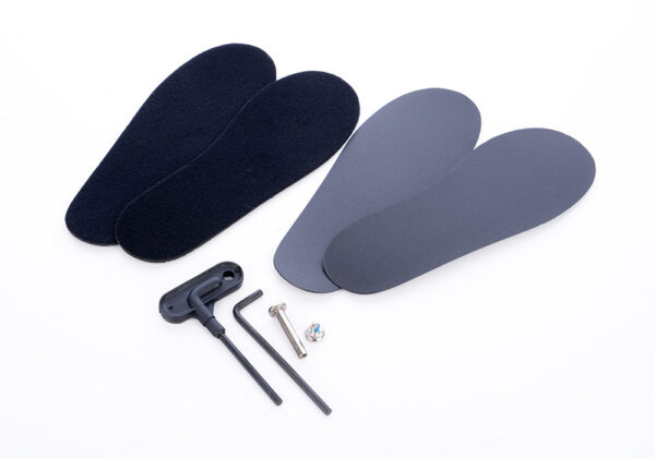 Reguleeritavad rulluisud lastele Tempish Gokid Girl, suurus 33-36