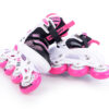 Reguleeritavad rulluisud lastele Tempish Gokid Girl, suurus 33-36
