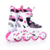 Reguleeritavad rulluisud lastele Tempish Gokid Girl, suurus 37-40