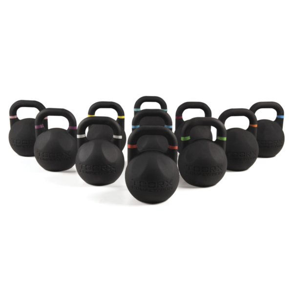 Sangpomm TOORX Absolute Kettlebell, 20 kg