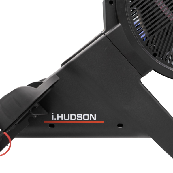 Sõudeergomeeter BH FITNESS i.Hudson