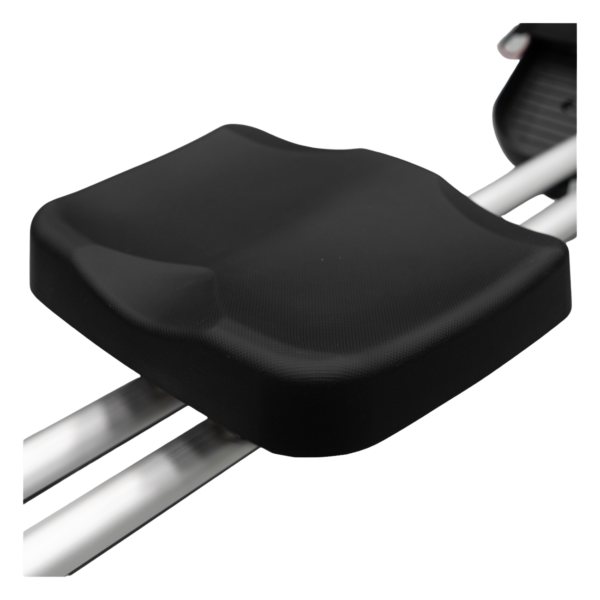 Sõudeergomeeter BH FITNESS i.Hudson