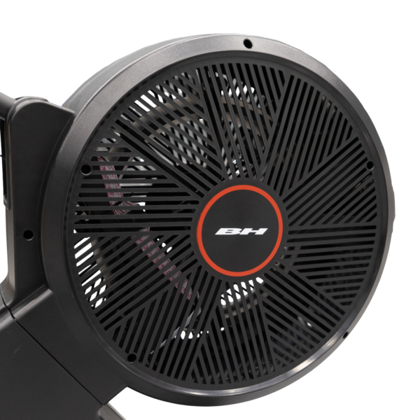 Sõudeergomeeter BH FITNESS i.Hudson