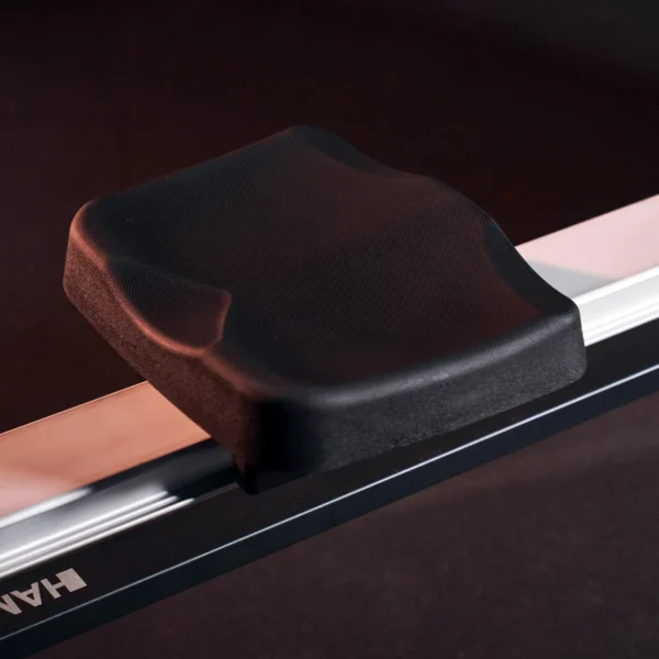 Sõudeergomeeter HAMMER RowTech Smart NorsK