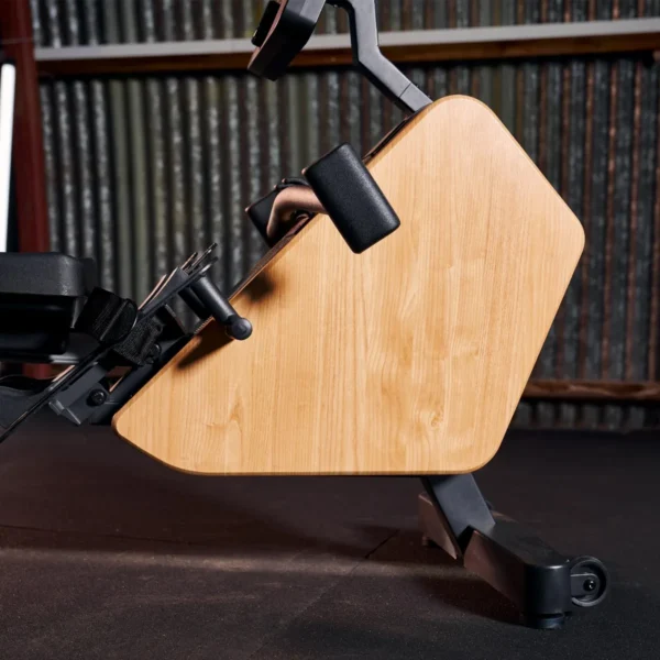 Sõudeergomeeter HAMMER RowTech Smart NorsK