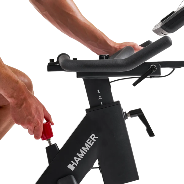 Spinningratas HAMMER Speed Race SR