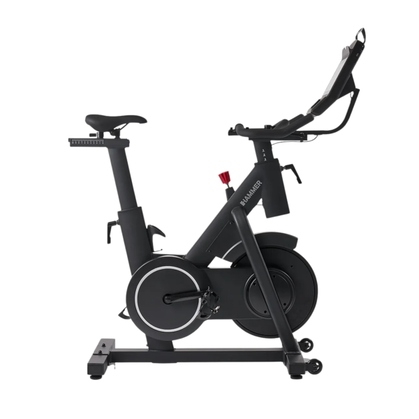 Spinningratas HAMMER Speed Race SR