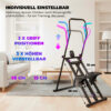 Stepper CHRISTOPEIT Climber 1000