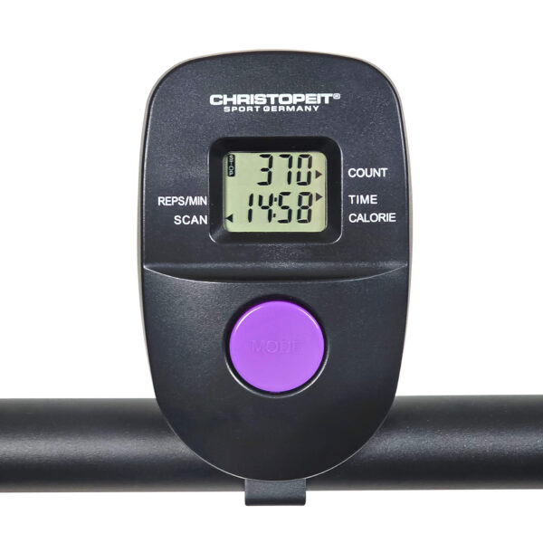 Stepper CHRISTOPEIT Climber 1000