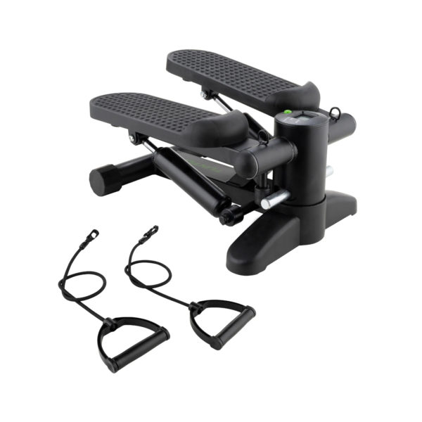 Stepper TUNTURI Stepper, Black incl Display