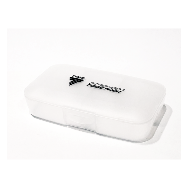 tabletikarp_Trec_StrongerTogether-valge Tabletikarp TREC Stronger Together, valge