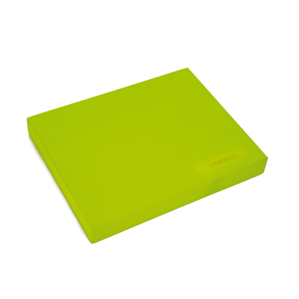 tasakaalumatt_Toorx_BalanceMat-Green Tasakaalumatt TOORX Balance Mat, roheline