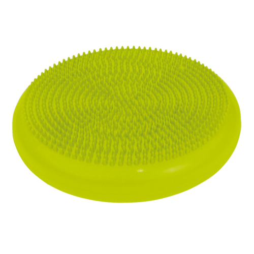 tasakaalupadi_Toorx_AirCushion-roheline Tasakaalupadi TOORX Air Cushion, roheline