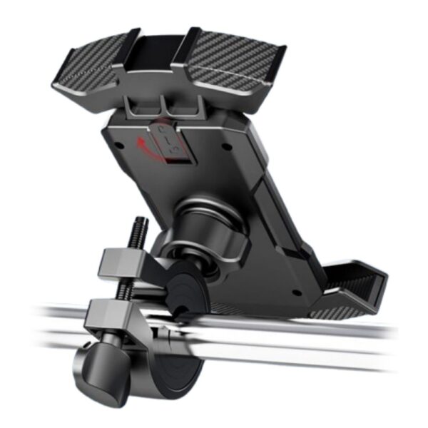 telefonihoidja_Awei_X47-2 Telefonihoidik jalgrattale AWEI X47