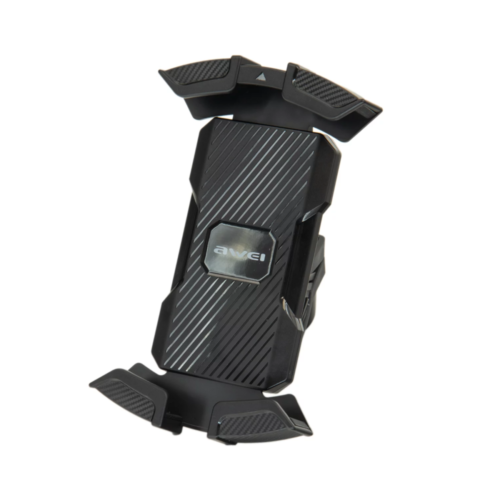 Telefonihoidik jalgrattale AWEI X47