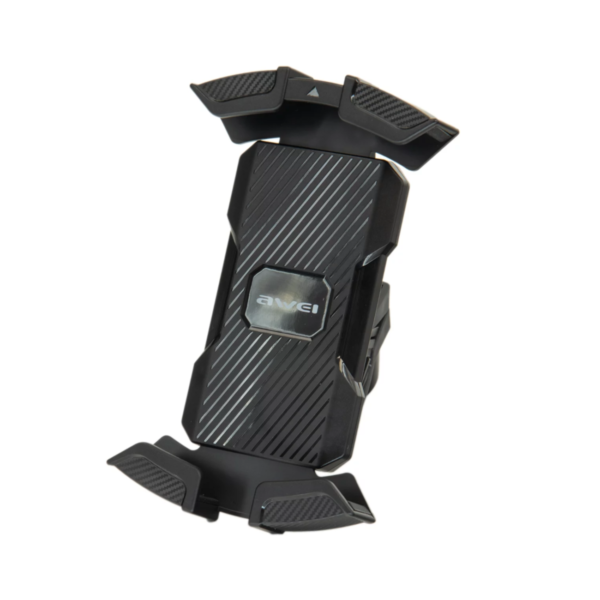 telefonihoidja_Awei_X47 Telefonihoidik jalgrattale AWEI X47