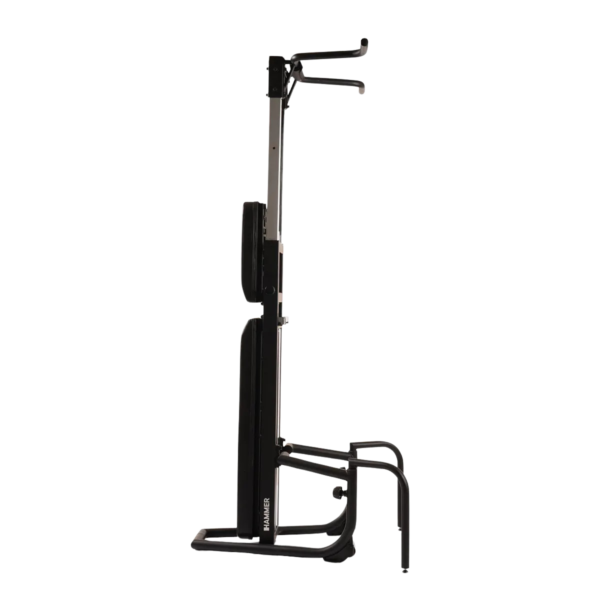 treeningpink_Hammer_PullupandDip-5 Lõuatõmbe-/treeningpink HAMMER Bench Pullup & Dip