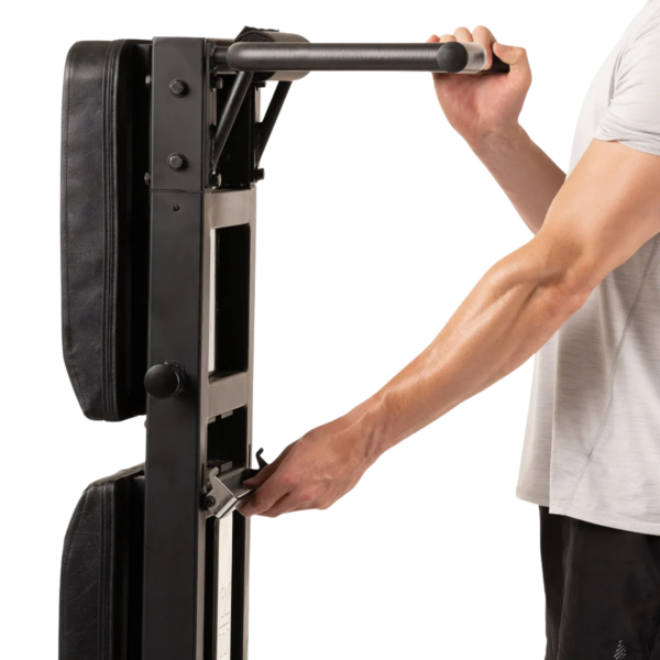 treeningpink_Hammer_PullupandDip-6 Lõuatõmbe-/treeningpink HAMMER Bench Pullup & Dip