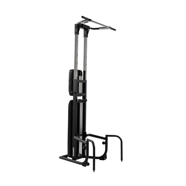 treeningpink_Hammer_PullupandDip Lõuatõmbe-/treeningpink HAMMER Bench Pullup & Dip