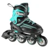 uisud_2in1_NilsExtreme_NH18190-BlackBlue-12-1 2in1 (rull)uisud NILS EXTREME NH18190 In-line Skates/Hockey Ice Skates, L (39-43) Black/Blue