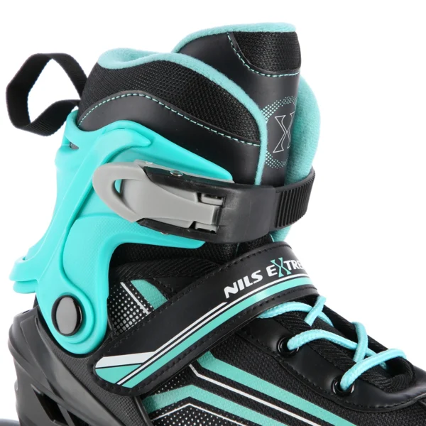 uisud_2in1_NilsExtreme_NH18190-BlackBlue-4-2 2in1 (rull)uisud NILS EXTREME NH18190 In-line Skates/Hockey Ice Skates, S (29-33) Black/Blue