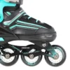 uisud_2in1_NilsExtreme_NH18190-BlackBlue-6-1 2in1 (rull)uisud NILS EXTREME NH18190 In-line Skates/Hockey Ice Skates, L (39-43) Black/Blue