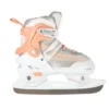 uisud_2in1_NilsExtreme_NH18190-WhitePink-2-2 2in1 (rull)uisud NILS EXTREME NH18190 In-line Skates/Figure Ice Skates, L (39-43), White/Pink