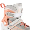 uisud_2in1_NilsExtreme_NH18190-WhitePink-4 2in1 (rull)uisud NILS EXTREME NH18190 In-line Skates/Figure Ice Skates, S (29-33), White/Pink