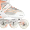 uisud_2in1_NilsExtreme_NH18190-WhitePink-6-2 2in1 (rull)uisud NILS EXTREME NH18190 In-line Skates/Figure Ice Skates, L (39-43), White/Pink