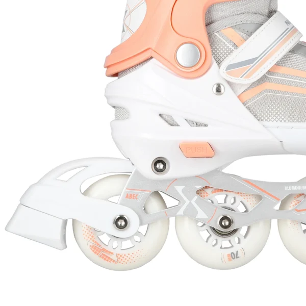 uisud_2in1_NilsExtreme_NH18190-WhitePink-7-2 2in1 (rull)uisud NILS EXTREME NH18190 In-line Skates/Figure Ice Skates, L (39-43), White/Pink
