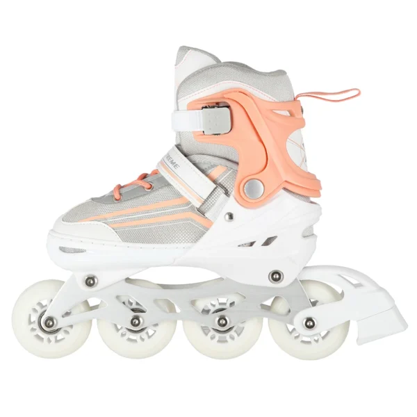 uisud_2in1_NilsExtreme_NH18190-WhitePink-9-2 2in1 (rull)uisud NILS EXTREME NH18190 In-line Skates/Figure Ice Skates, L (39-43), White/Pink