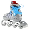 uisud_4in1_NilsExtreme_NH18192-GreyBlue-11 4in1 (rull)uisud NILS EXTREME NH18192 In-line Skates/Hockey Ice Skates, L (39-43), Grey/Blue