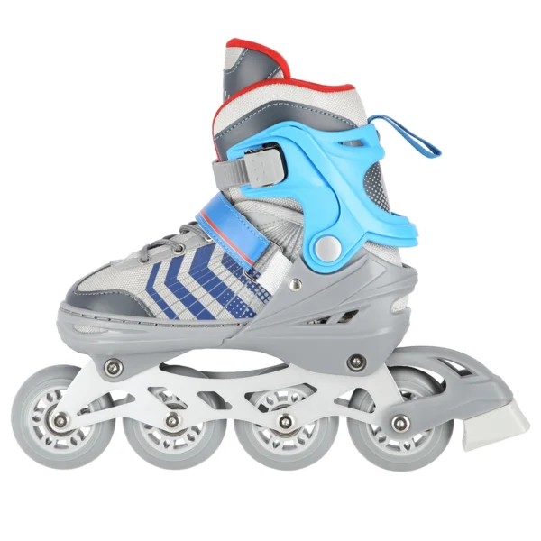uisud_4in1_NilsExtreme_NH18192-GreyBlue-12-1 4in1 (rull)uisud NILS EXTREME NH18192 In-line Skates/Hockey Ice Skates, S (29-33), Grey/Blue