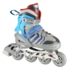 uisud_4in1_NilsExtreme_NH18192-GreyBlue-15 4in1 (rull)uisud NILS EXTREME NH18192 In-line Skates/Hockey Ice Skates, L (39-43), Grey/Blue