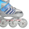 uisud_4in1_NilsExtreme_NH18192-GreyBlue-9-1 4in1 (rull)uisud NILS EXTREME NH18192 In-line Skates/Hockey Ice Skates, S (29-33), Grey/Blue