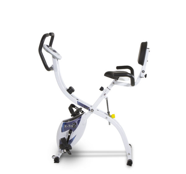 velotrenazoor_BHFitness_XTri2-3 Kokkuvolditav velotrenažöör BH FITNESS X-Tri 2, seljatoega