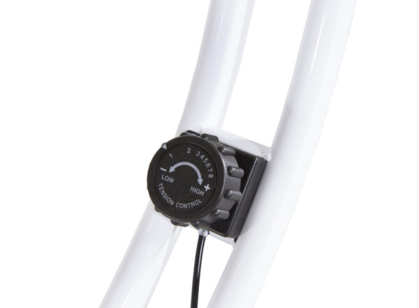 velotrenazoor_BHFitness_XTri2-7 Kokkuvolditav velotrenažöör BH FITNESS X-Tri 2, seljatoega