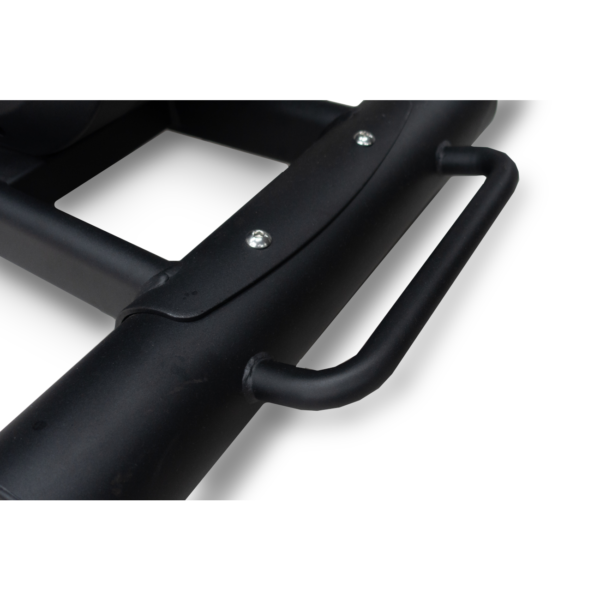 velotrenazoor_BhFitness_HIIT_AirBike-2 Velotrenažöör BH FITNESS HIIT Air Bike