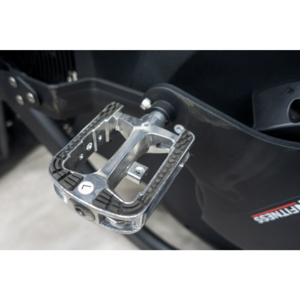 velotrenazoor_BhFitness_HIIT_AirBike-4 Velotrenažöör BH FITNESS HIIT Air Bike