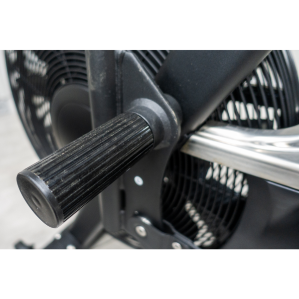 velotrenazoor_BhFitness_HIIT_AirBike-5 Velotrenažöör BH FITNESS HIIT Air Bike