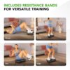 vibratsiooniplaat_Tunturi_CardioFit_VibrationPlate_V30-5 Vibratsiooniplaat TUNTURI Cardio Fit V30