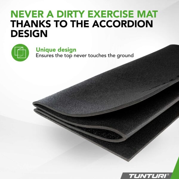 voimlemismatt_Tunturi_OutdoorFitnessMat-2 Võimlemismatt TUNTURI Outdoor Fitness Mat