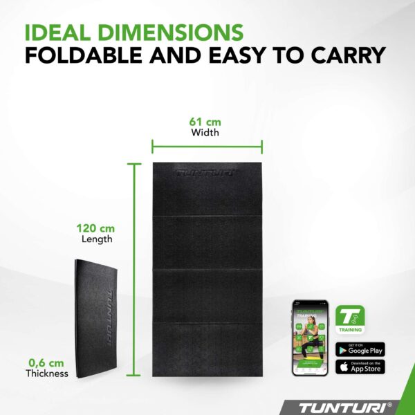 voimlemismatt_Tunturi_OutdoorFitnessMat-3 Võimlemismatt TUNTURI Outdoor Fitness Mat