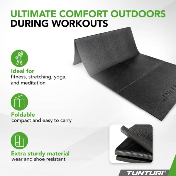 voimlemismatt_Tunturi_OutdoorFitnessMat-5 Võimlemismatt TUNTURI Outdoor Fitness Mat